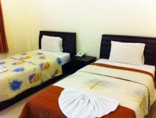 Sp Holiday park Krabi
