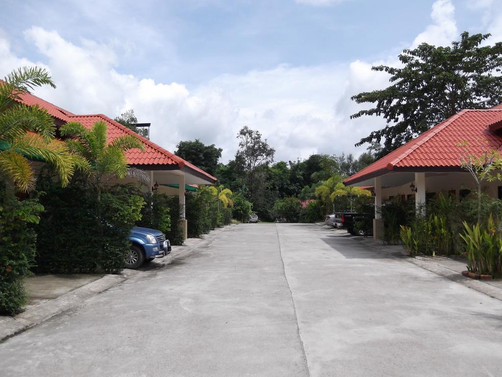 Holiday park Sp Krabi