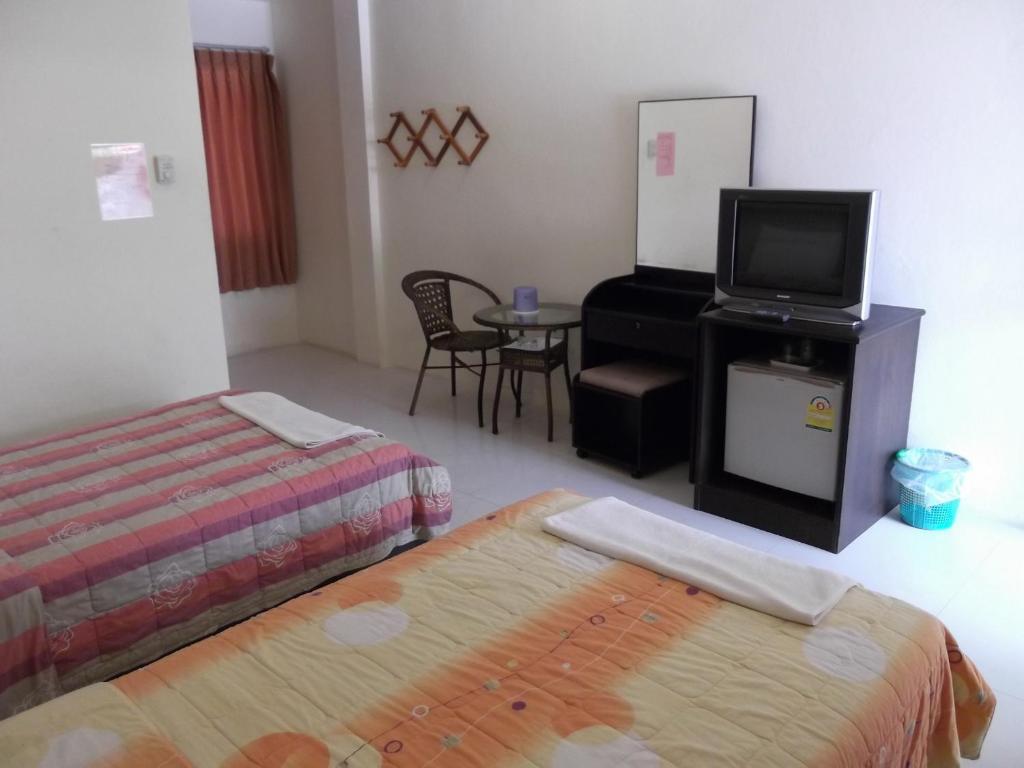 Holiday park Sp Krabi