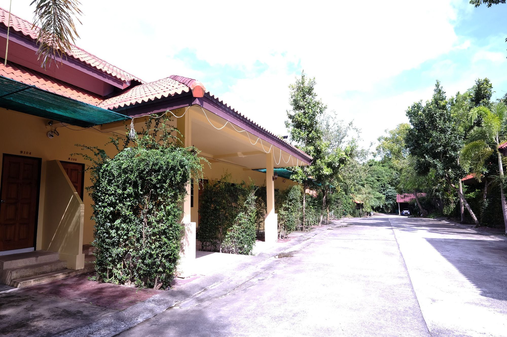 Sp Holiday park 2*