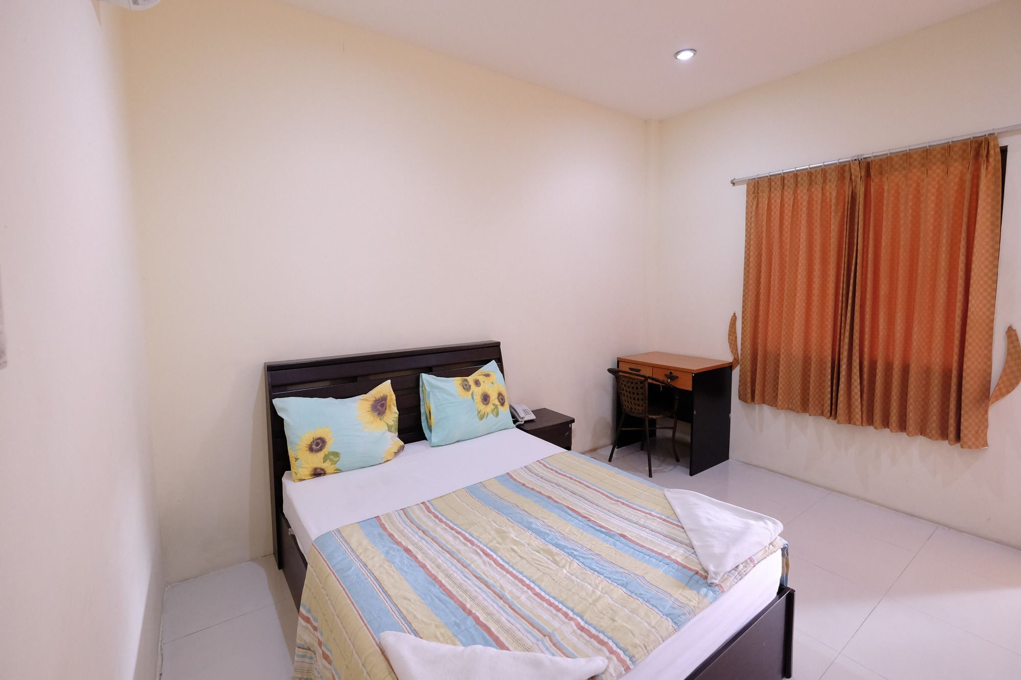 Holiday park Sp Krabi